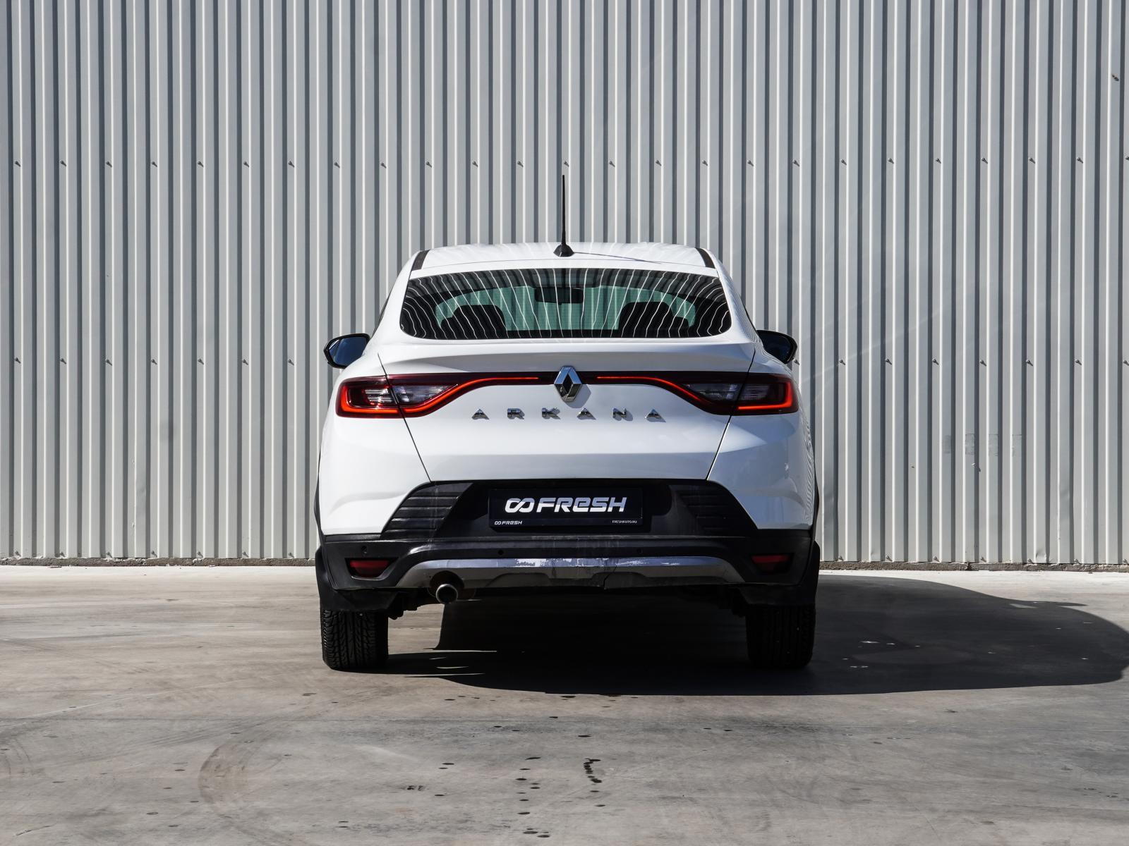 Renault Kaptur 2017