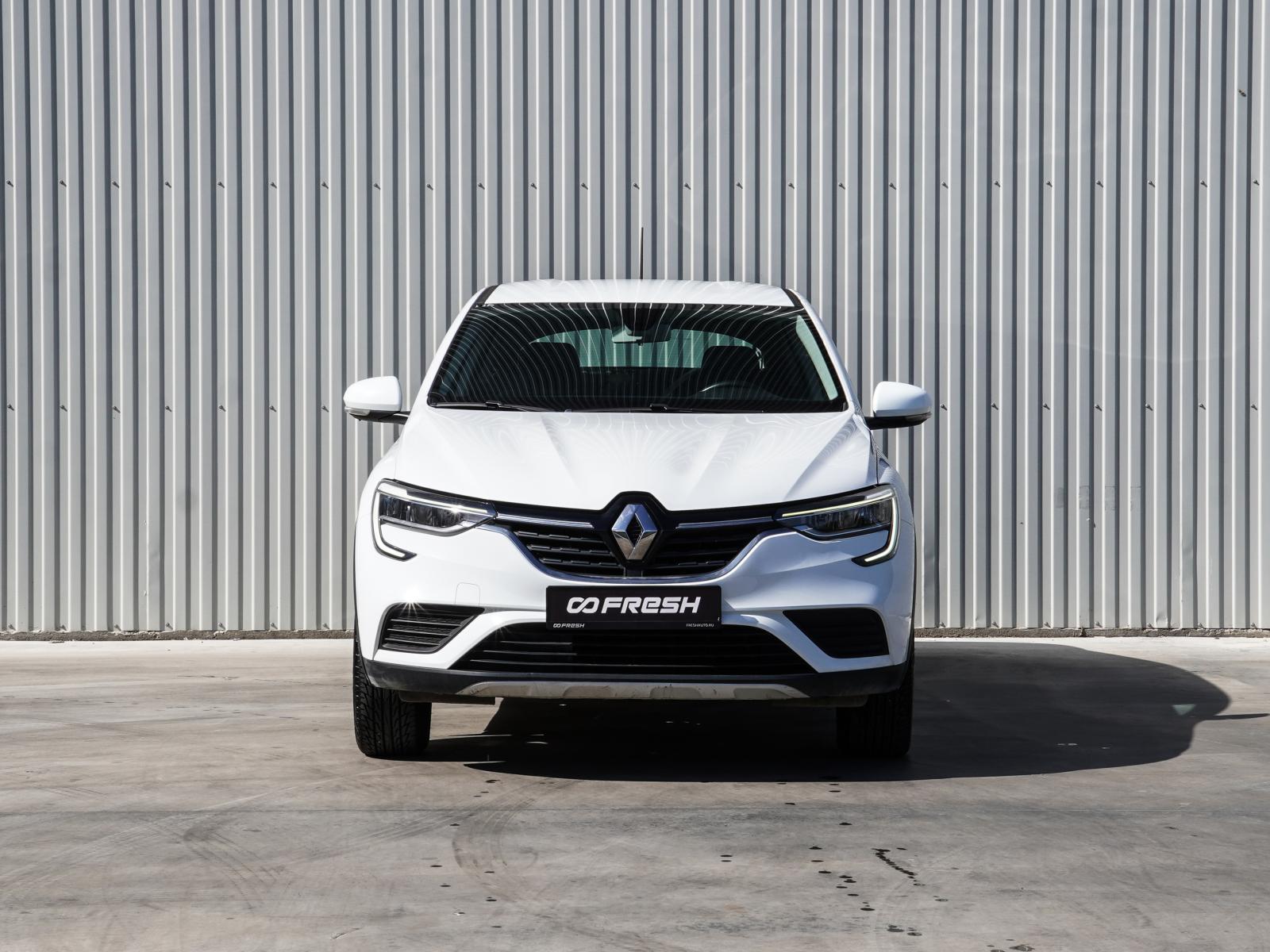 Renault Kaptur 2017