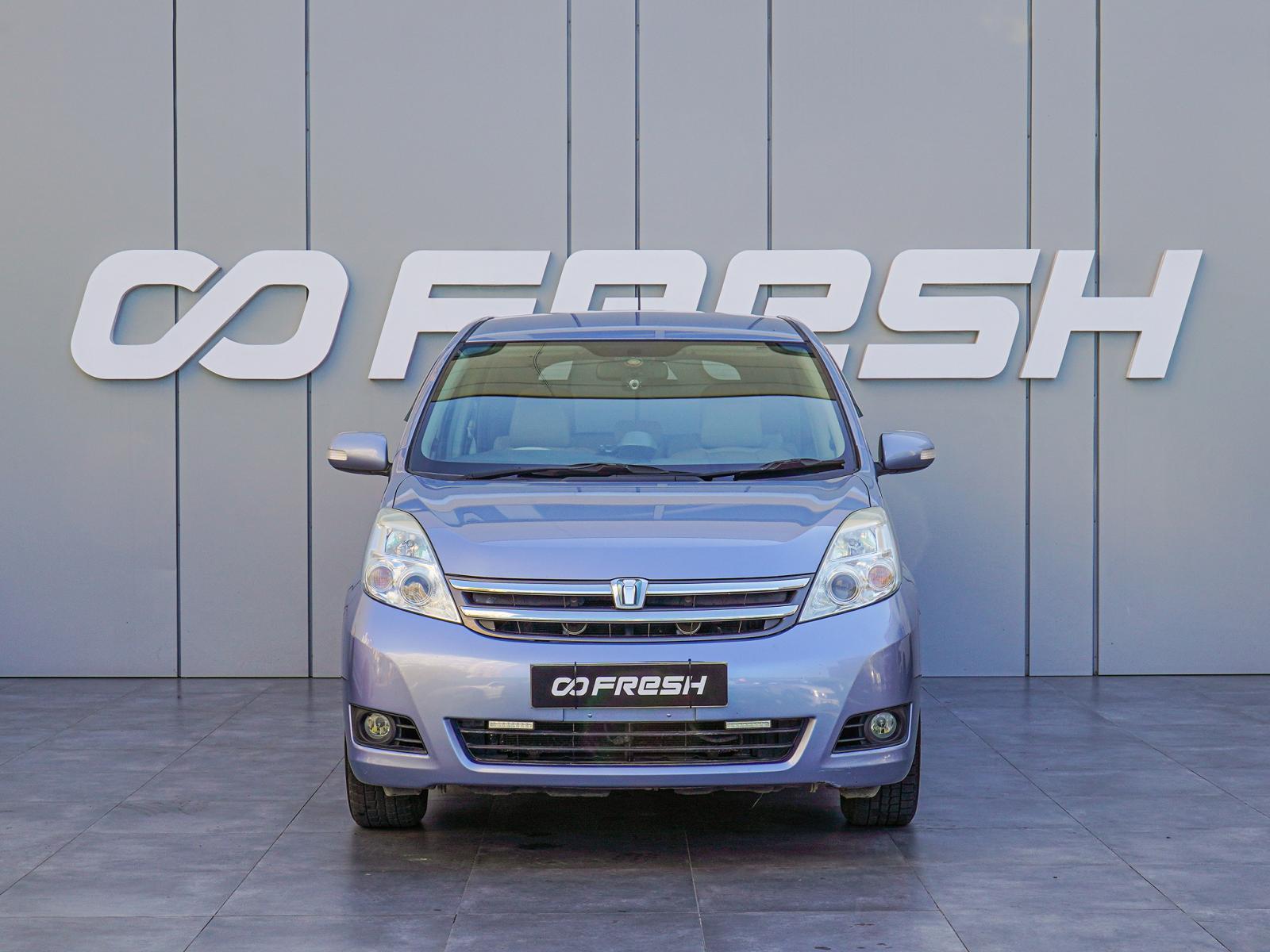 Citroen Berlingo 2010