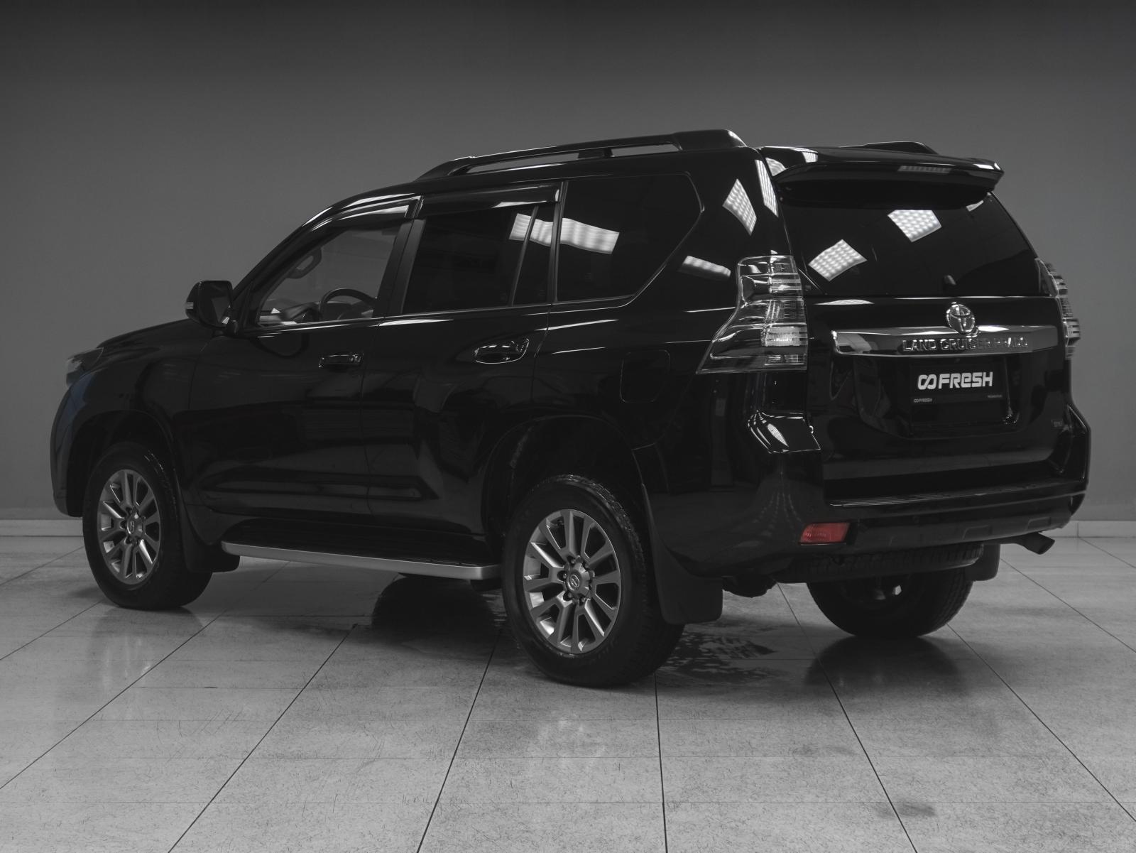 Land Rover Range Rover Velar 2017