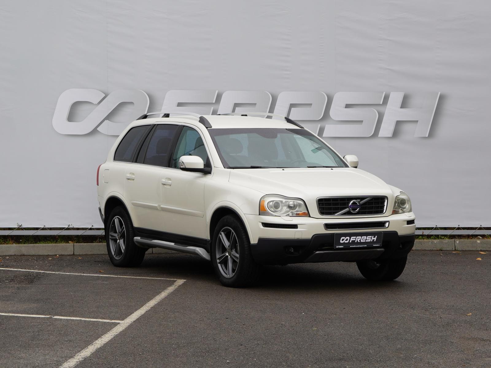 Mercedes-Benz GLK-Класс 2008