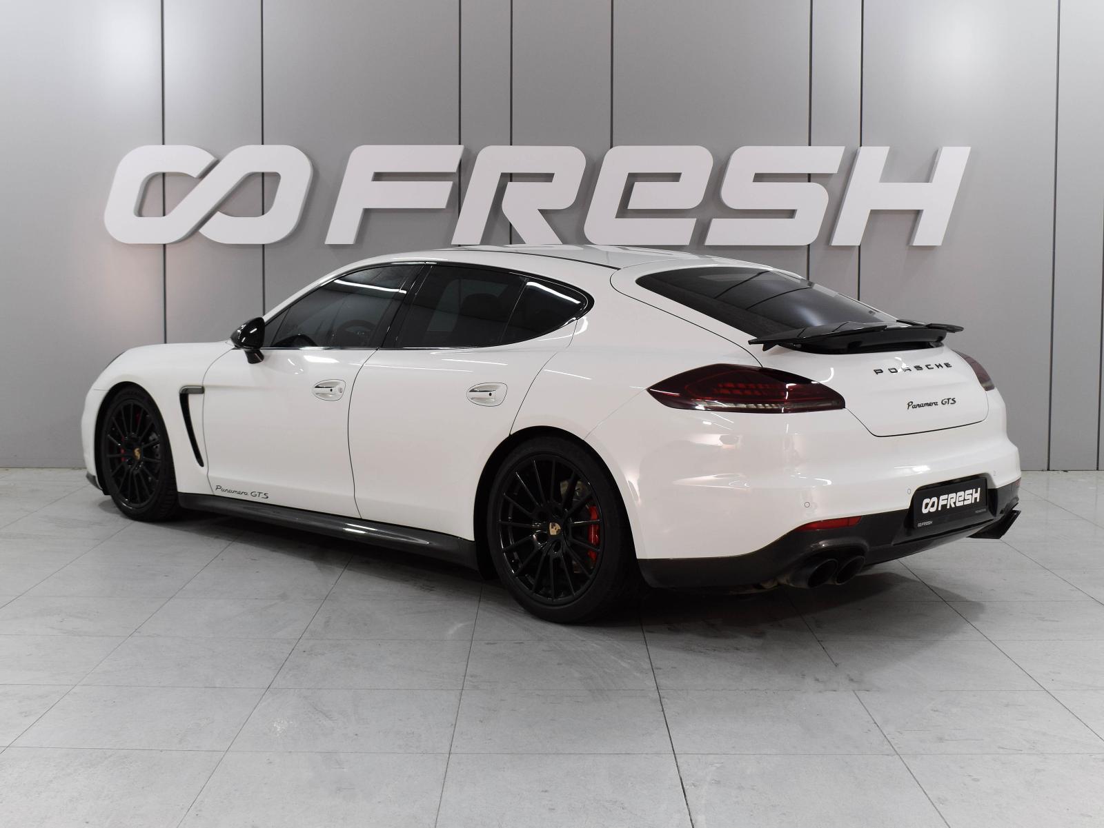 Volkswagen Arteon 2020