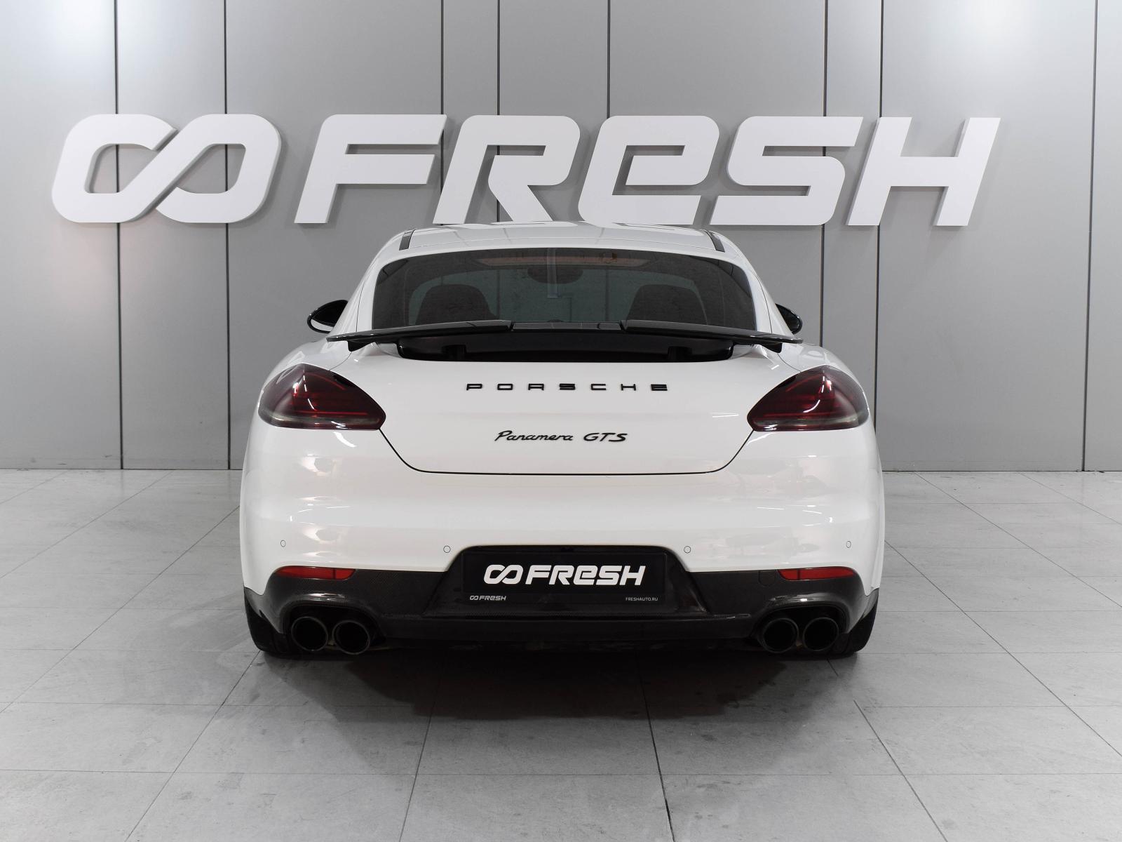 Volkswagen Arteon 2020