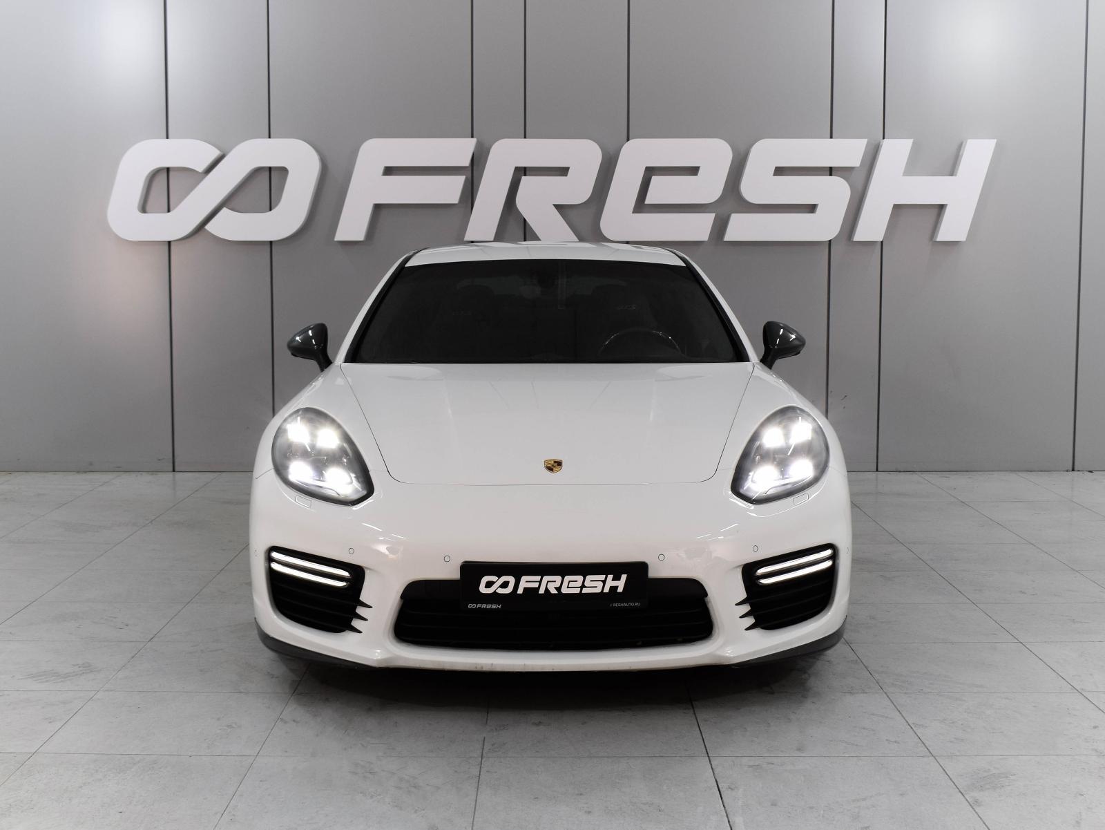 Volkswagen Arteon 2020