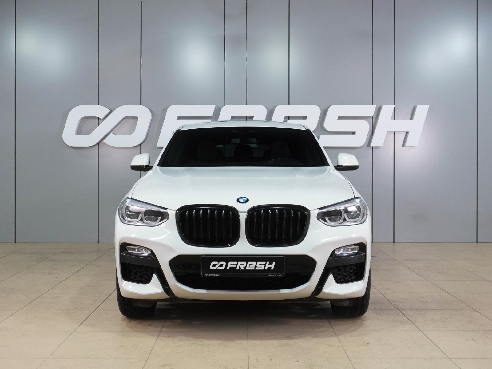 BMW X6 2016