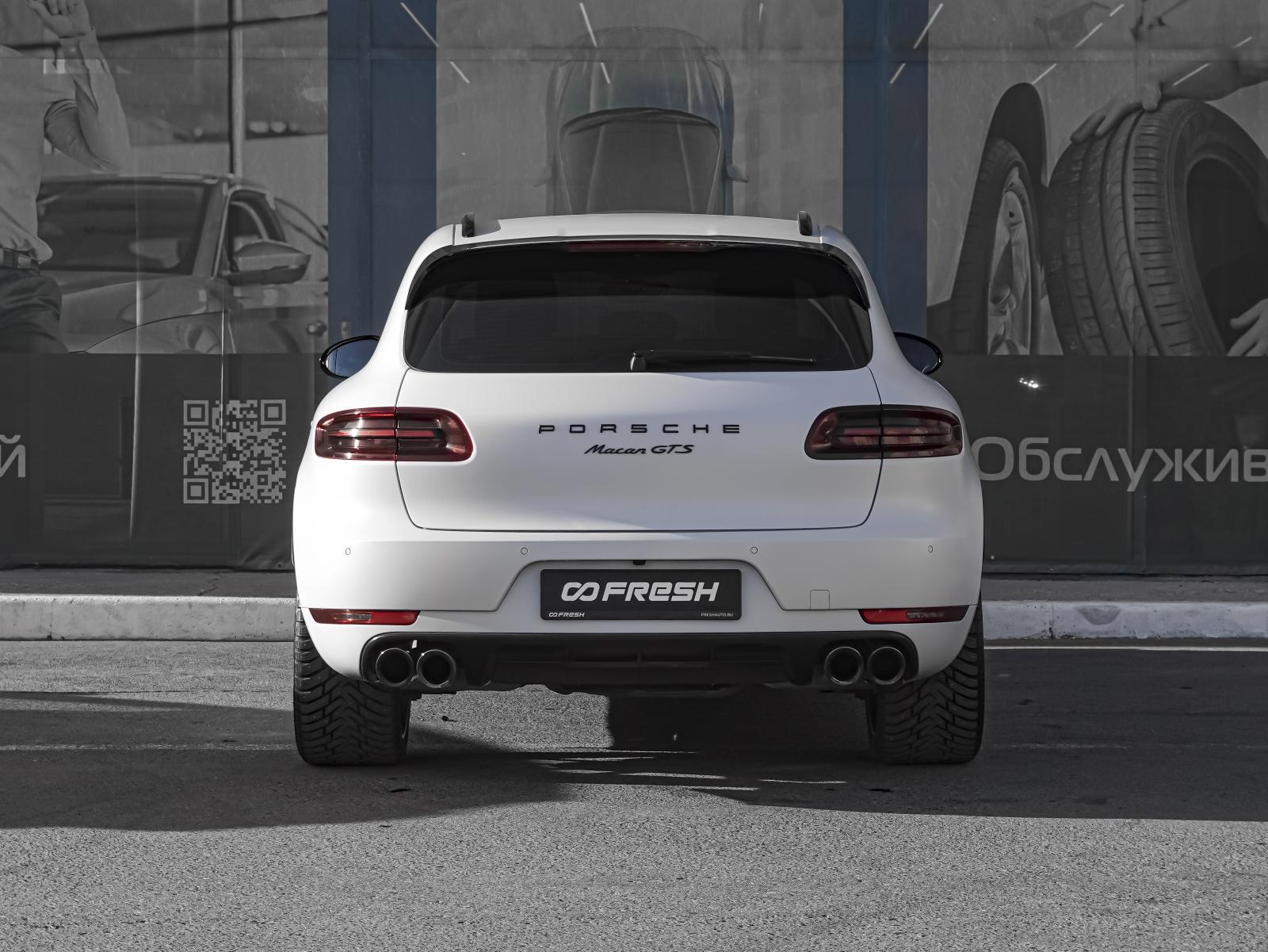 Toyota Land Cruiser Prado 2015