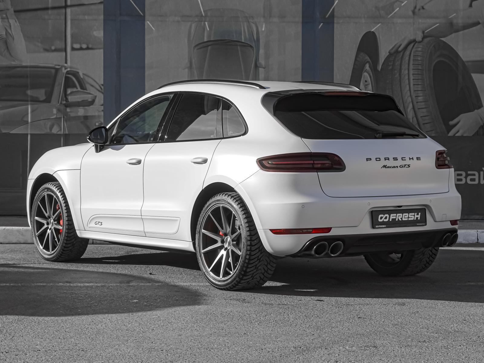 Toyota Land Cruiser Prado 2015