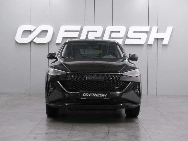 Haval F7x 2023