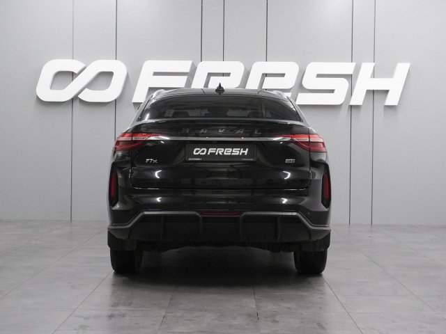 Haval F7x 2023