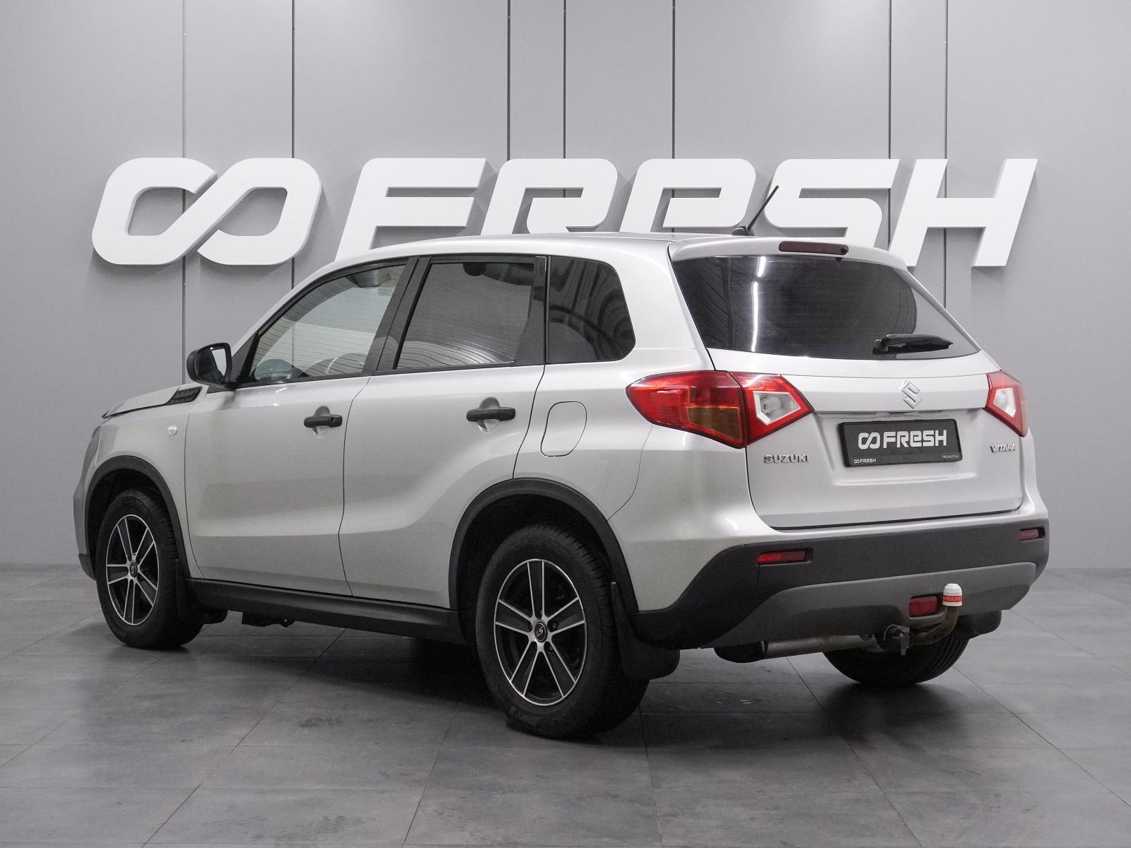 Suzuki Grand Vitara 2006