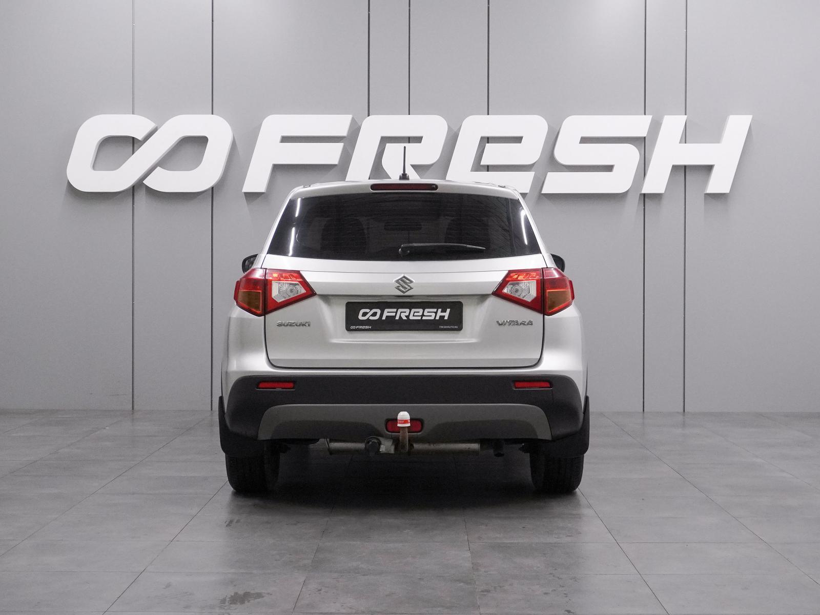 Suzuki Grand Vitara 2006