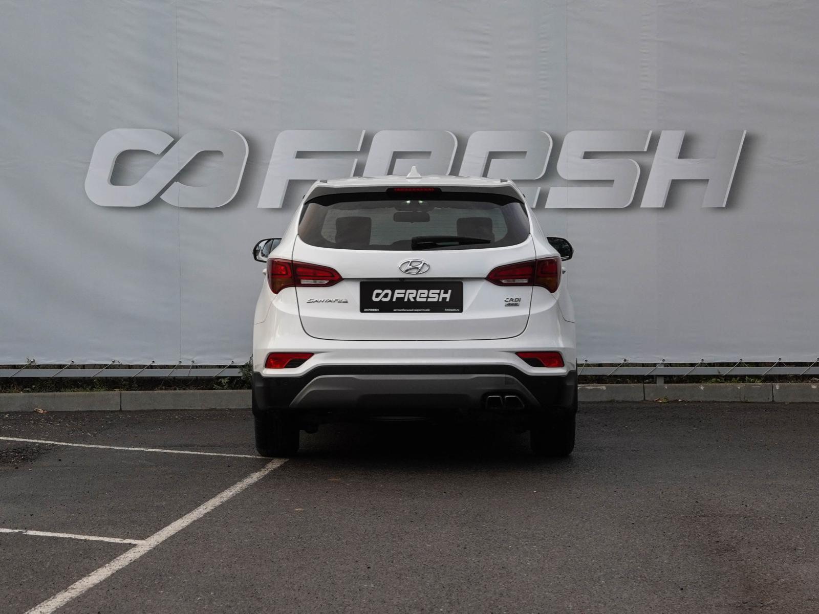 Subaru Crosstrek 2018