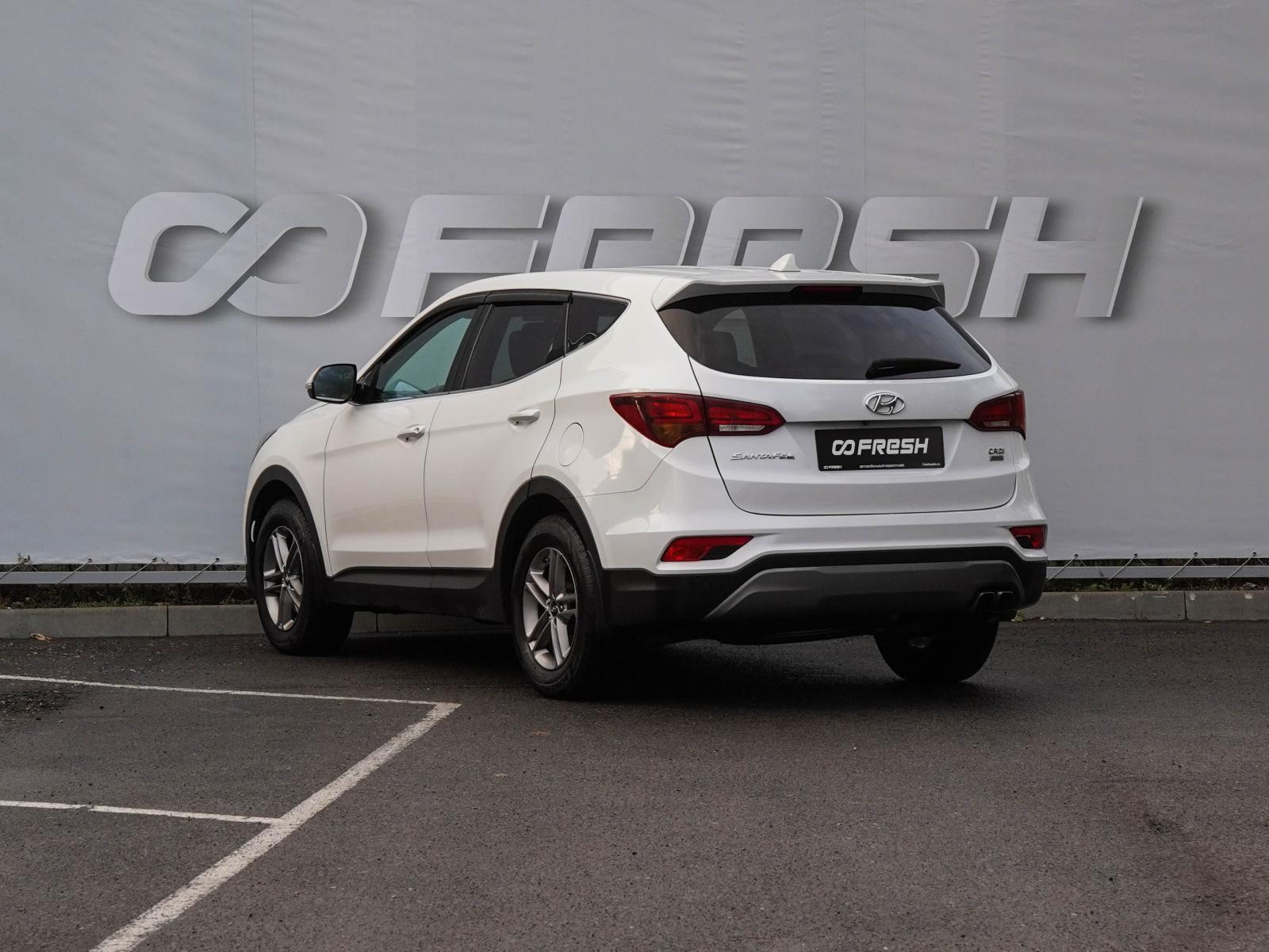 Subaru Crosstrek 2018