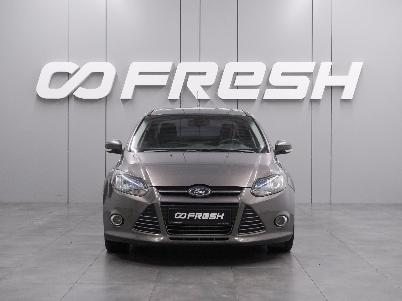 Volkswagen Polo 2014