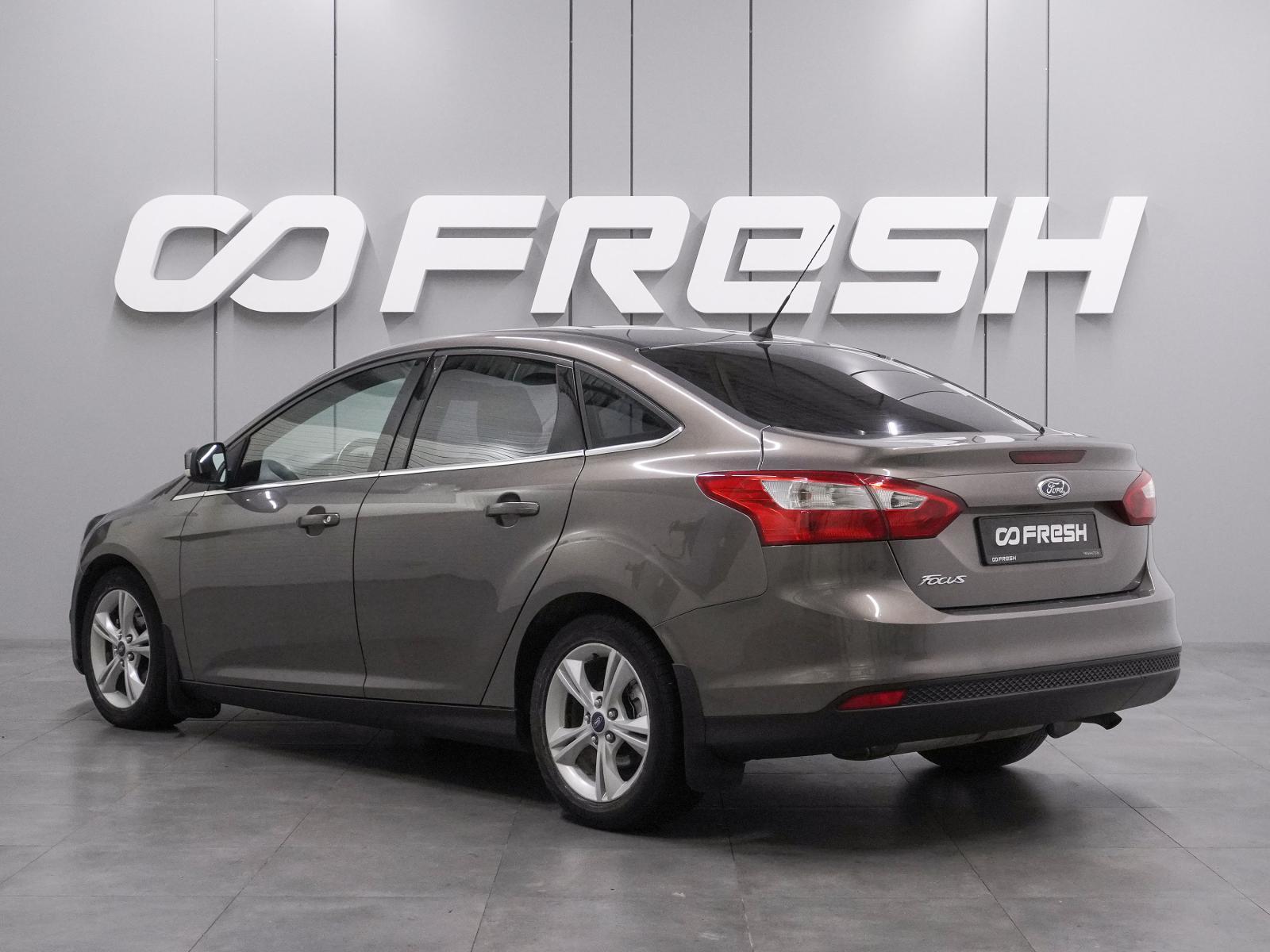 Volkswagen Polo 2014