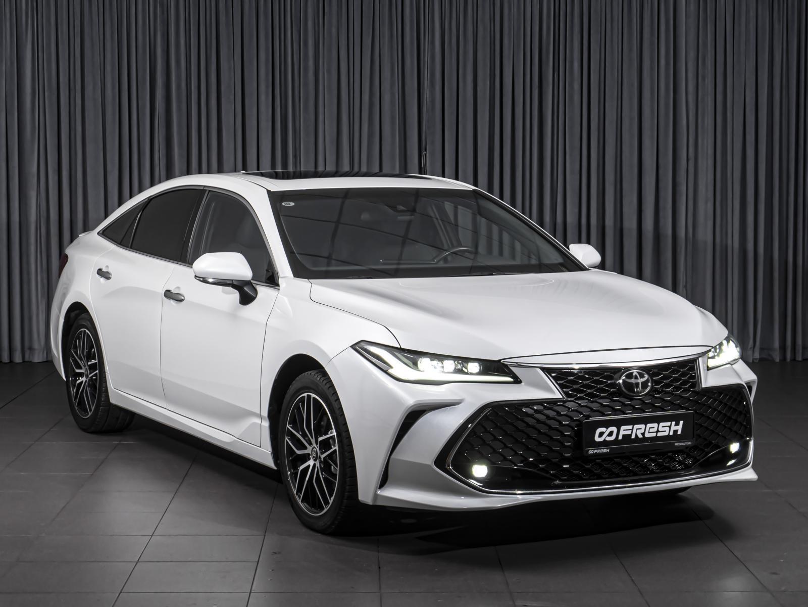 Mercedes-Benz A-Класс 2021