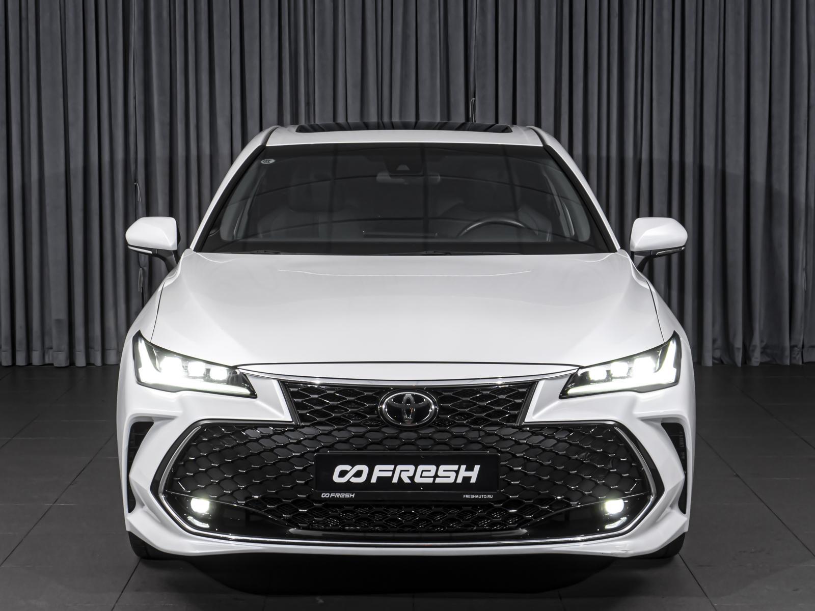 Mercedes-Benz A-Класс 2021