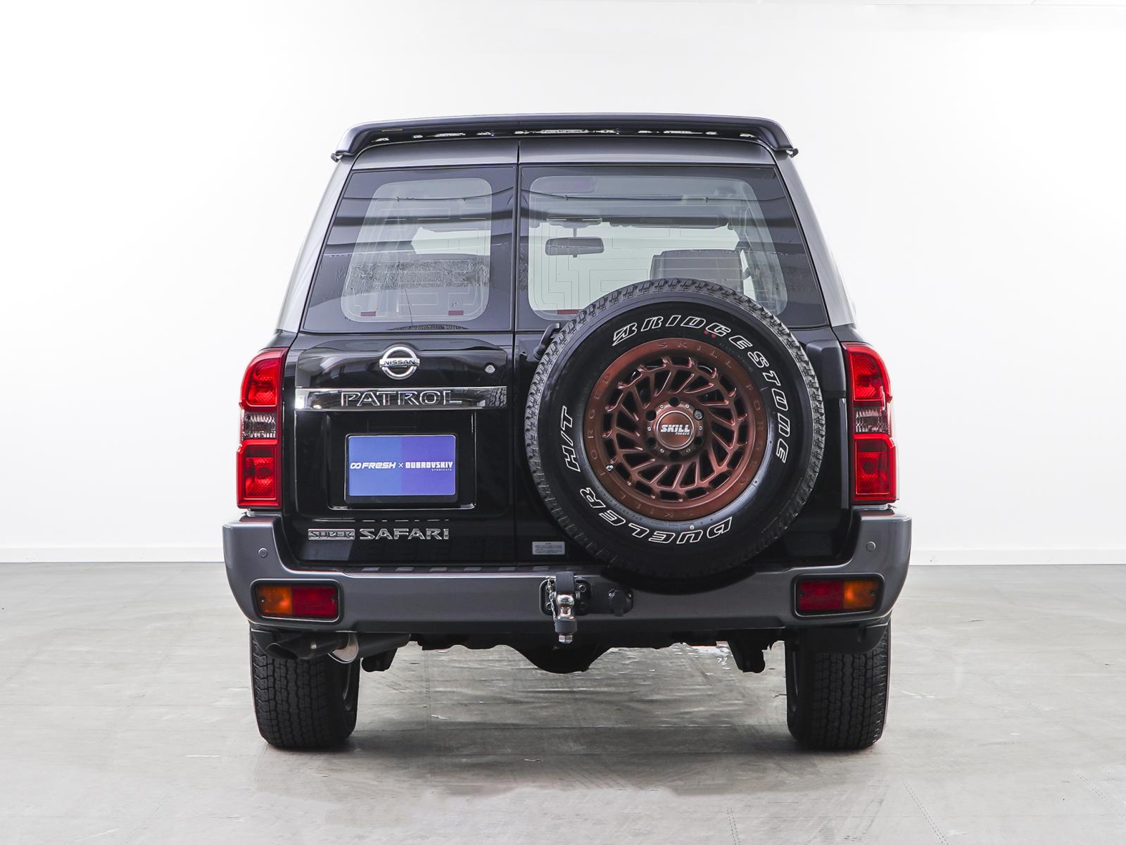 Mercedes-Benz G-Класс 2015