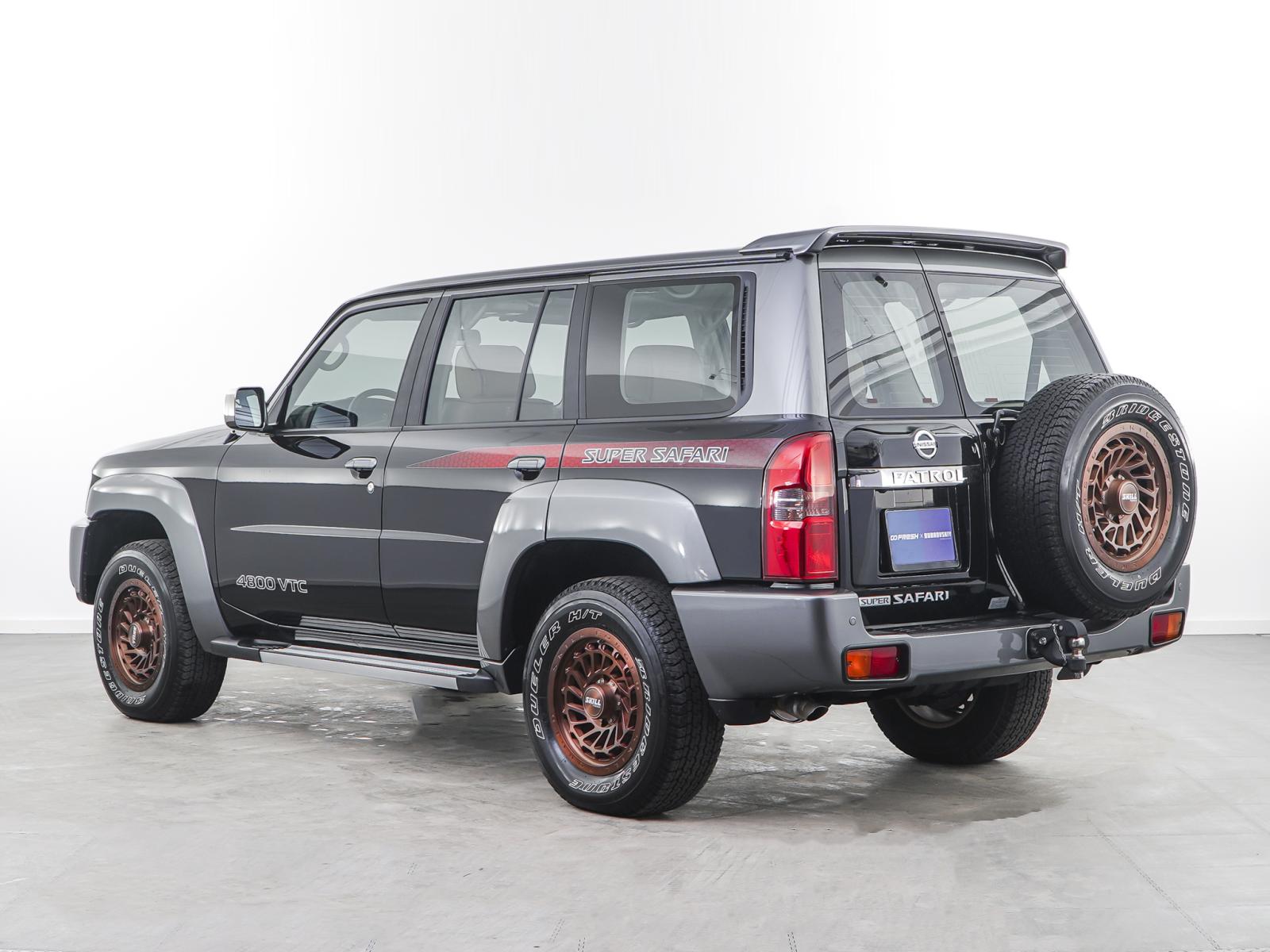 Mercedes-Benz G-Класс 2015