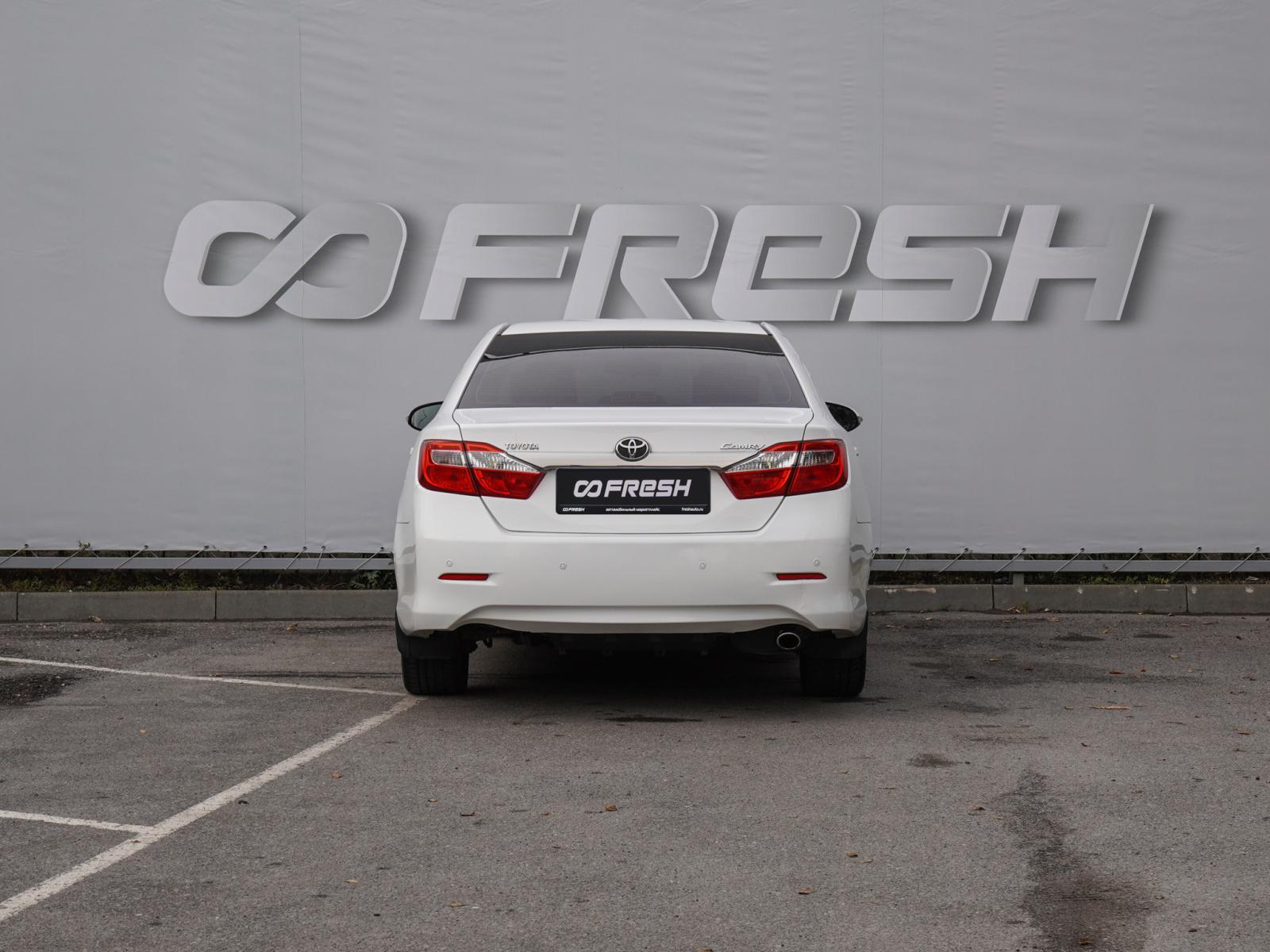 Volkswagen Polo 2019