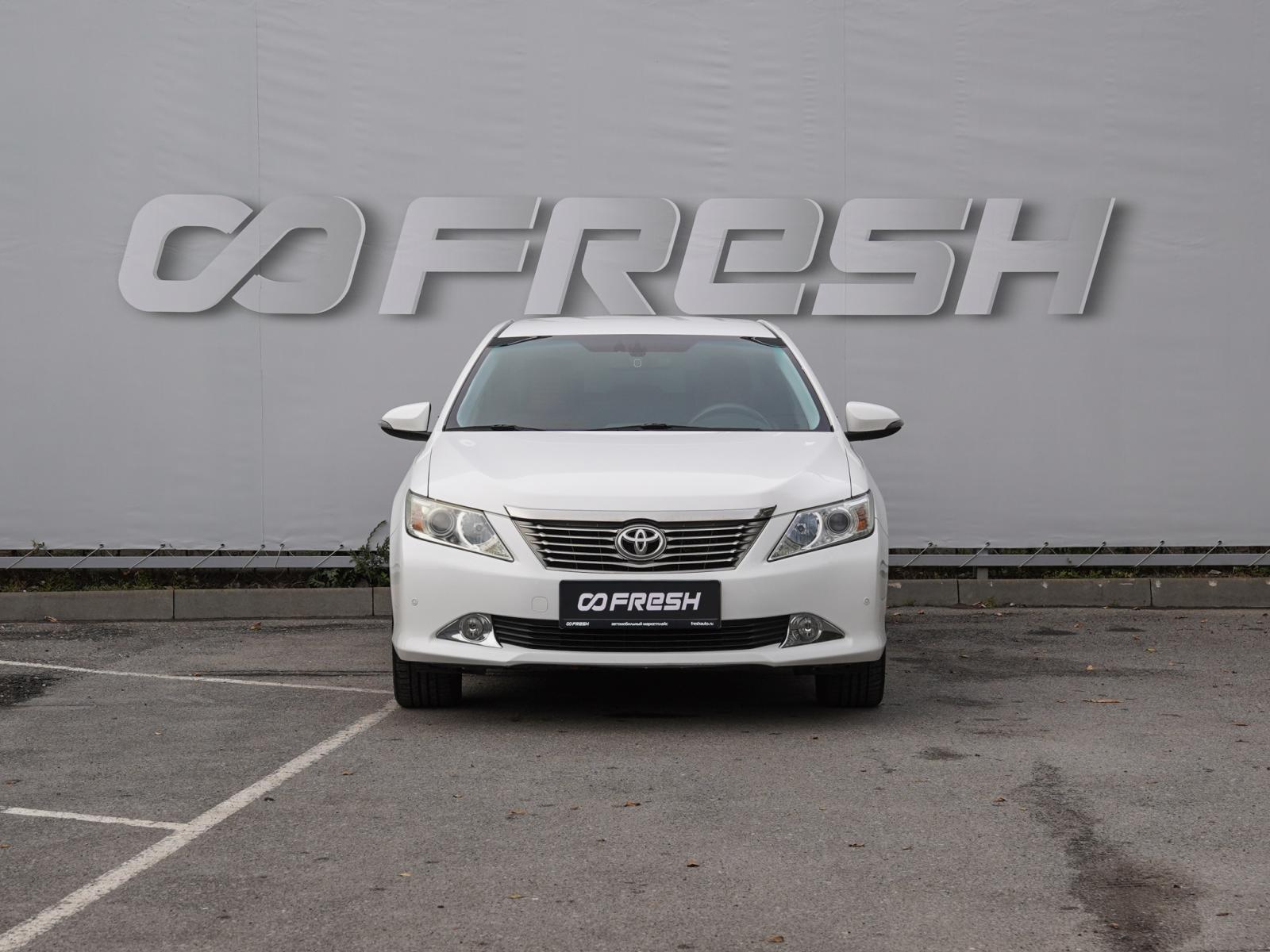 Volkswagen Polo 2019