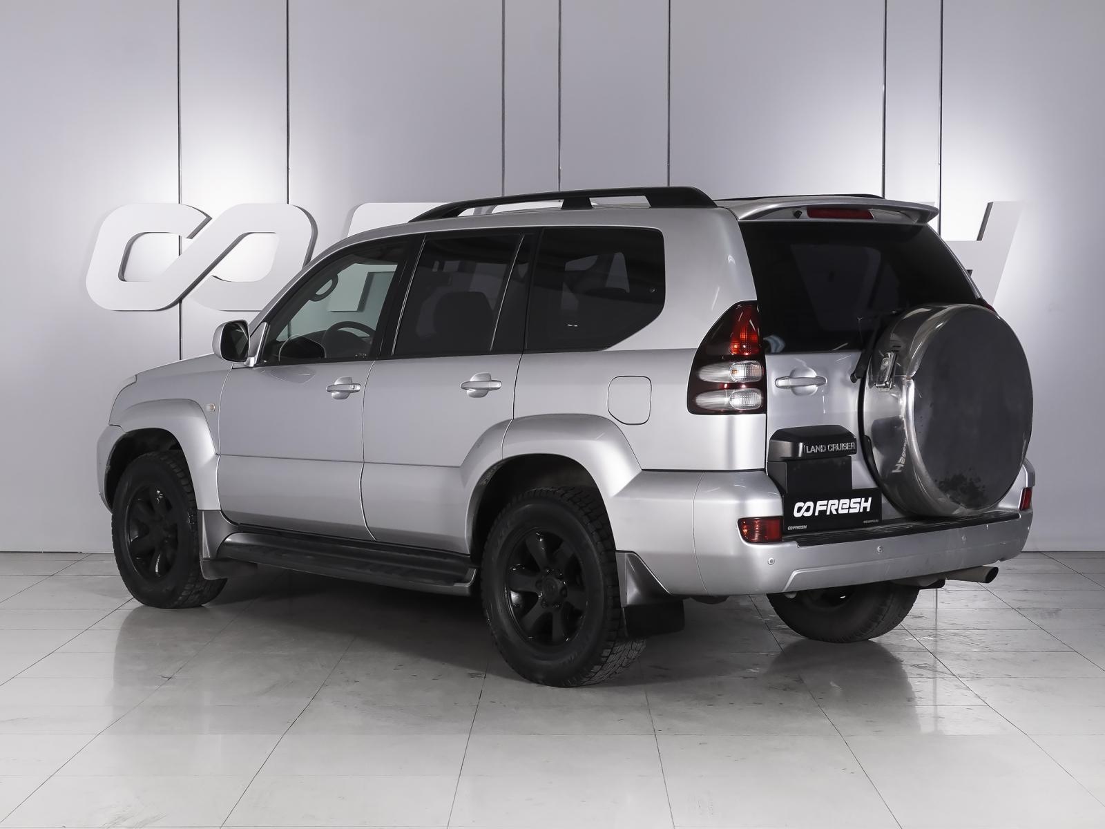 Volkswagen Tiguan 2010