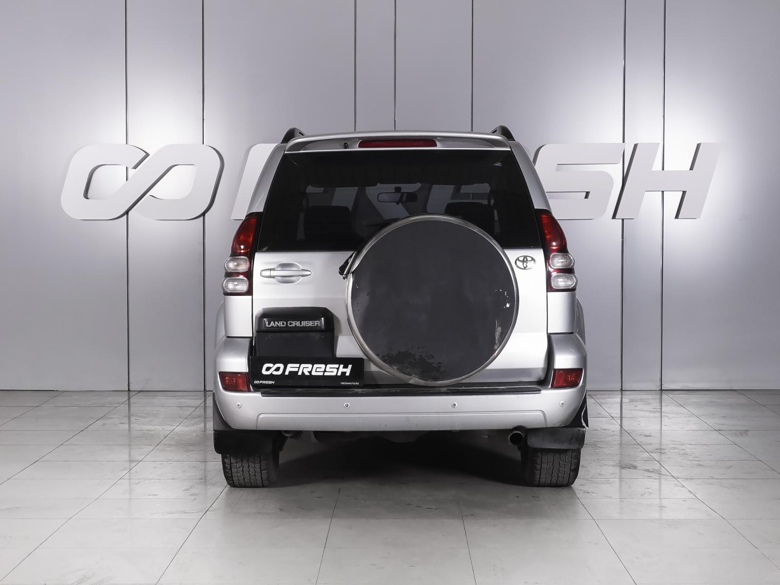 Volkswagen Tiguan 2010