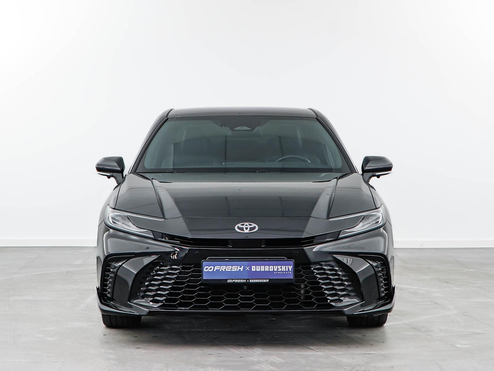 Mercedes-Benz E-Класс 2021