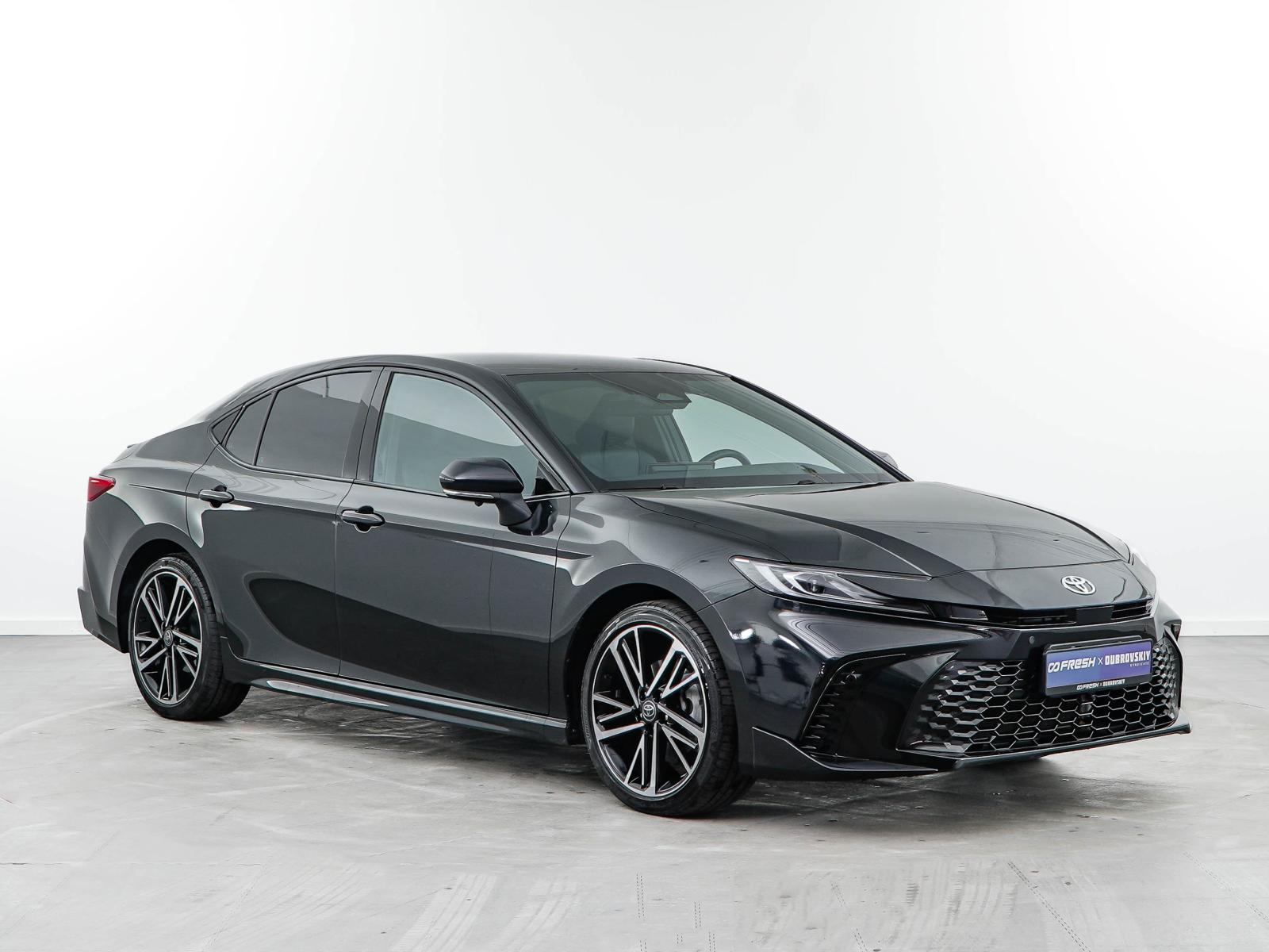 Mercedes-Benz E-Класс 2021