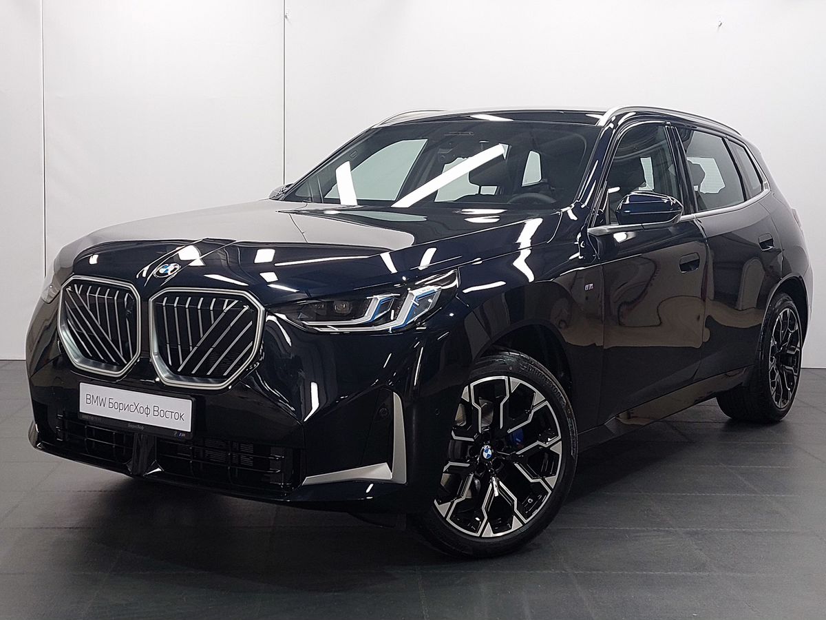 BMW X1 2025