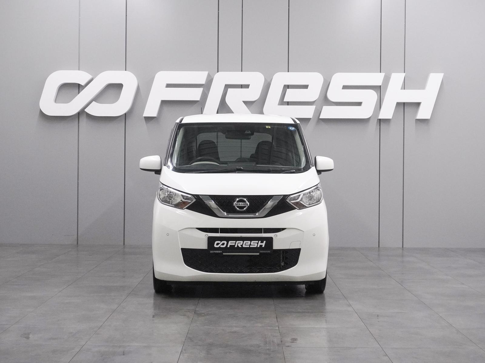 Renault Sandero 2014