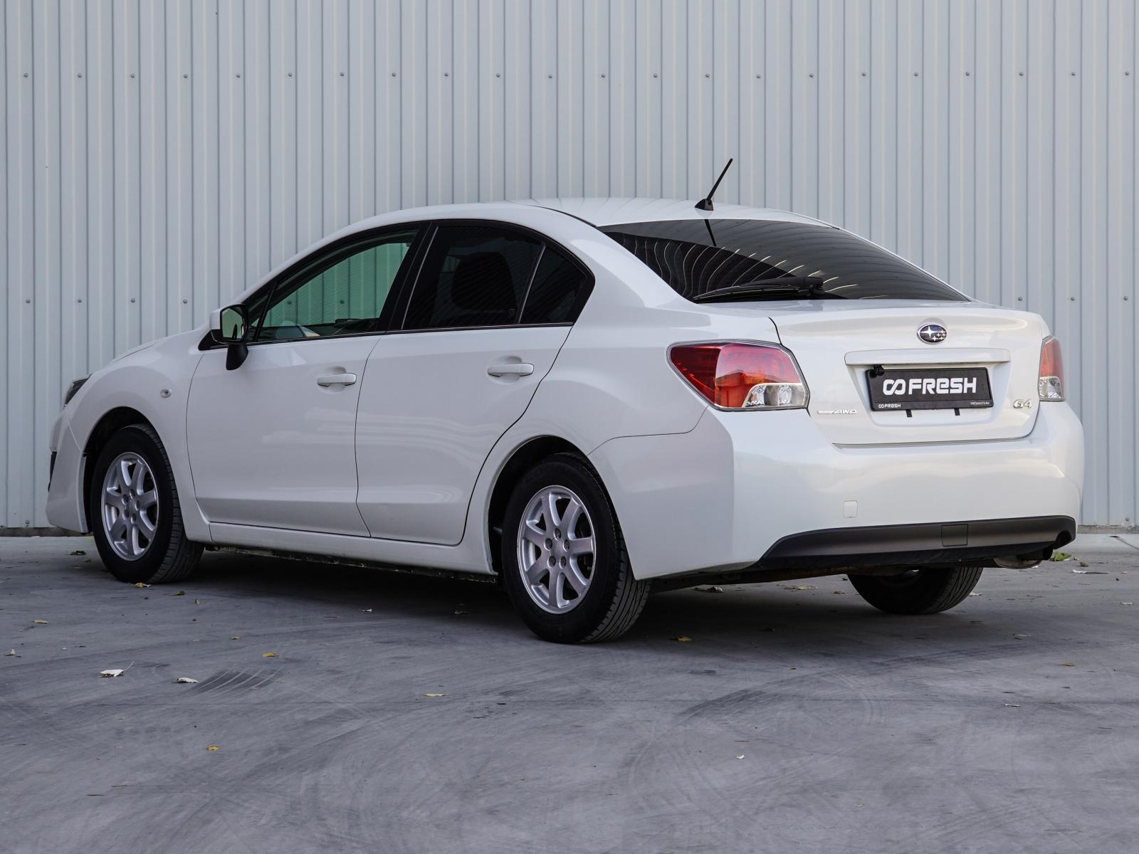 Kia Rio 2018