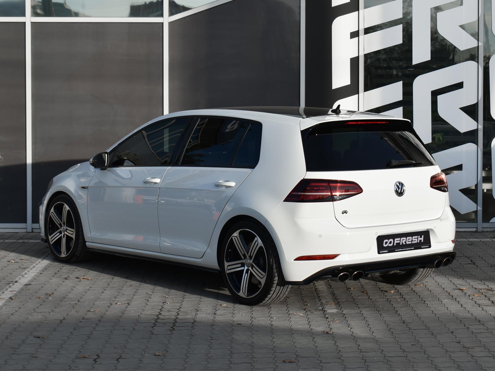 Mercedes-Benz A-Класс AMG 2017