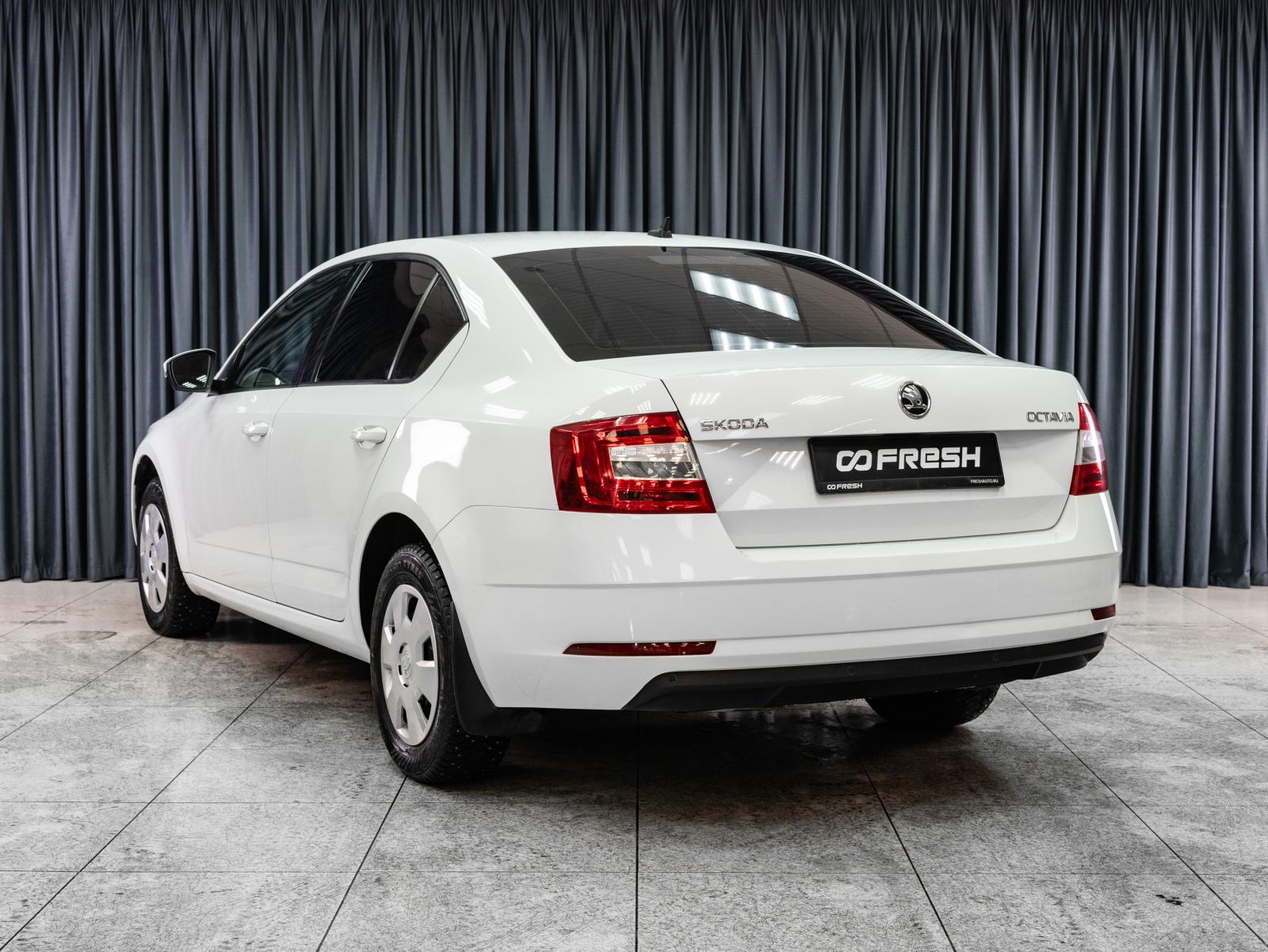 Volkswagen Polo 2021