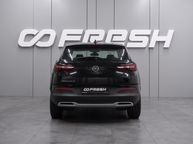 Opel Grandland 2021