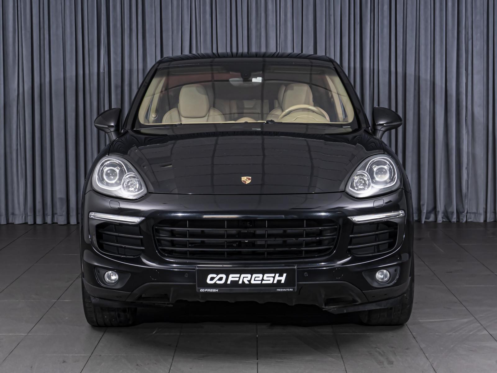 Land Rover Discovery Sport 2019