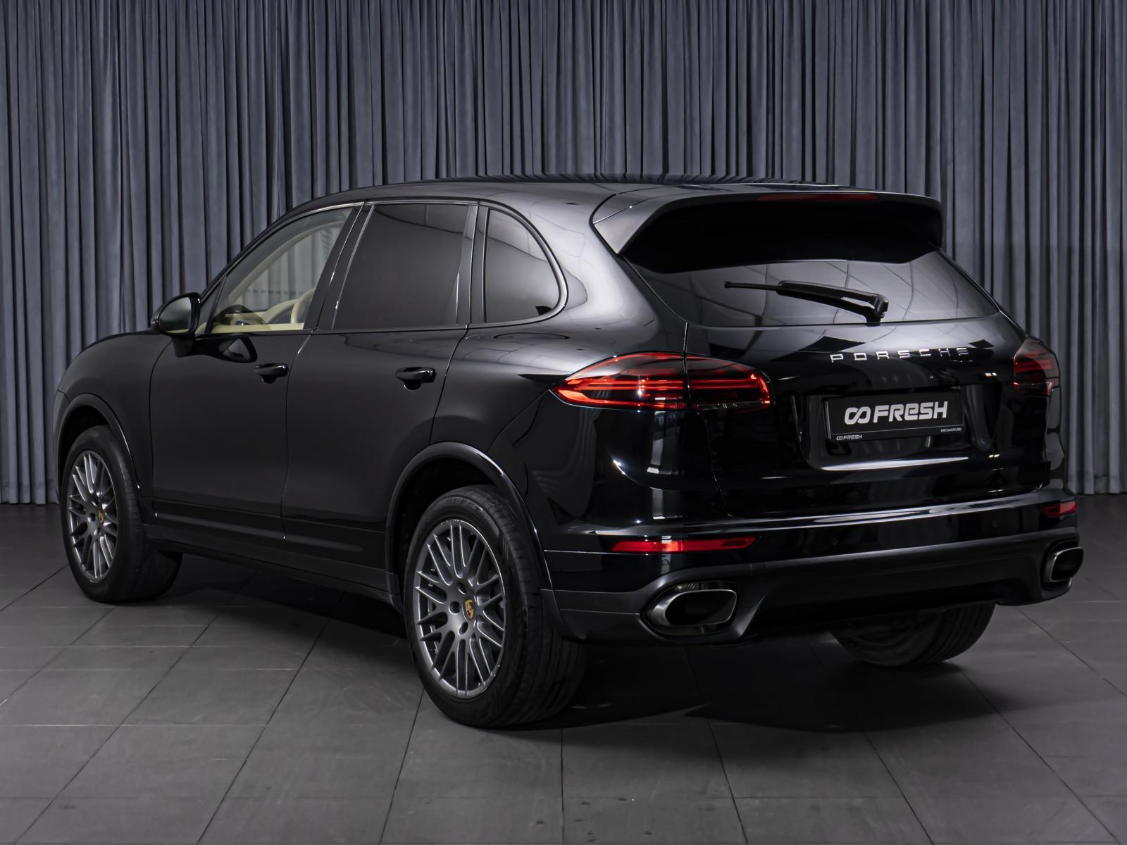 Land Rover Discovery Sport 2019