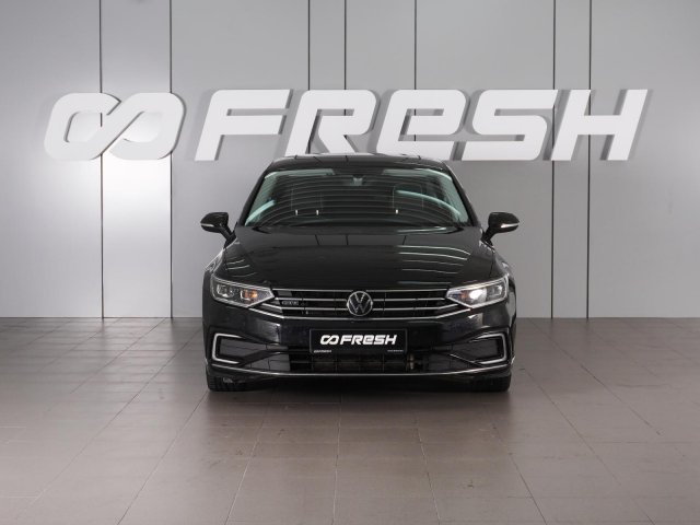 Volkswagen Magotan 2022