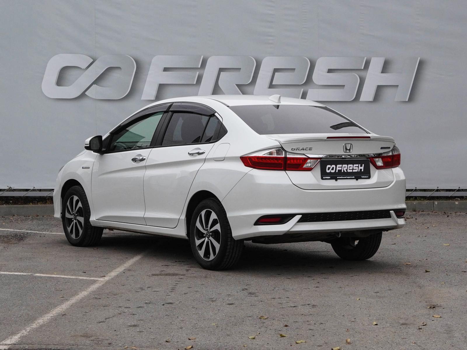 Hyundai Solaris 2020