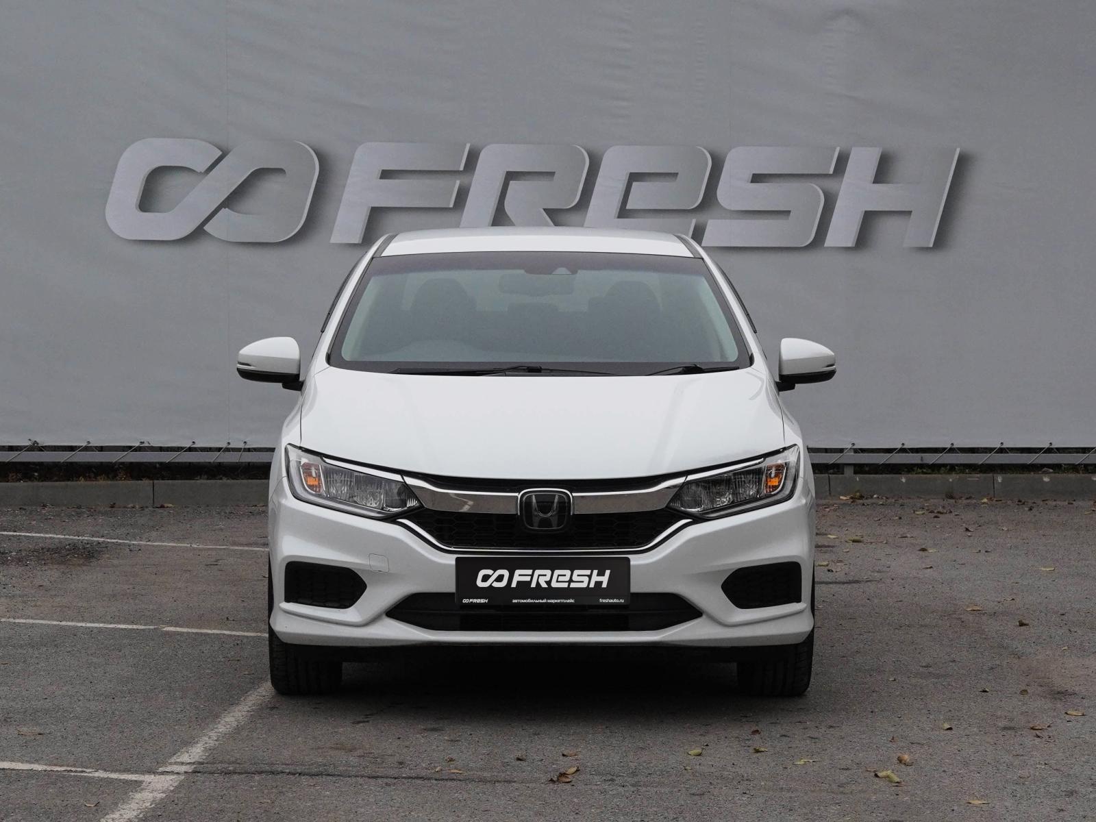 Hyundai Solaris 2020