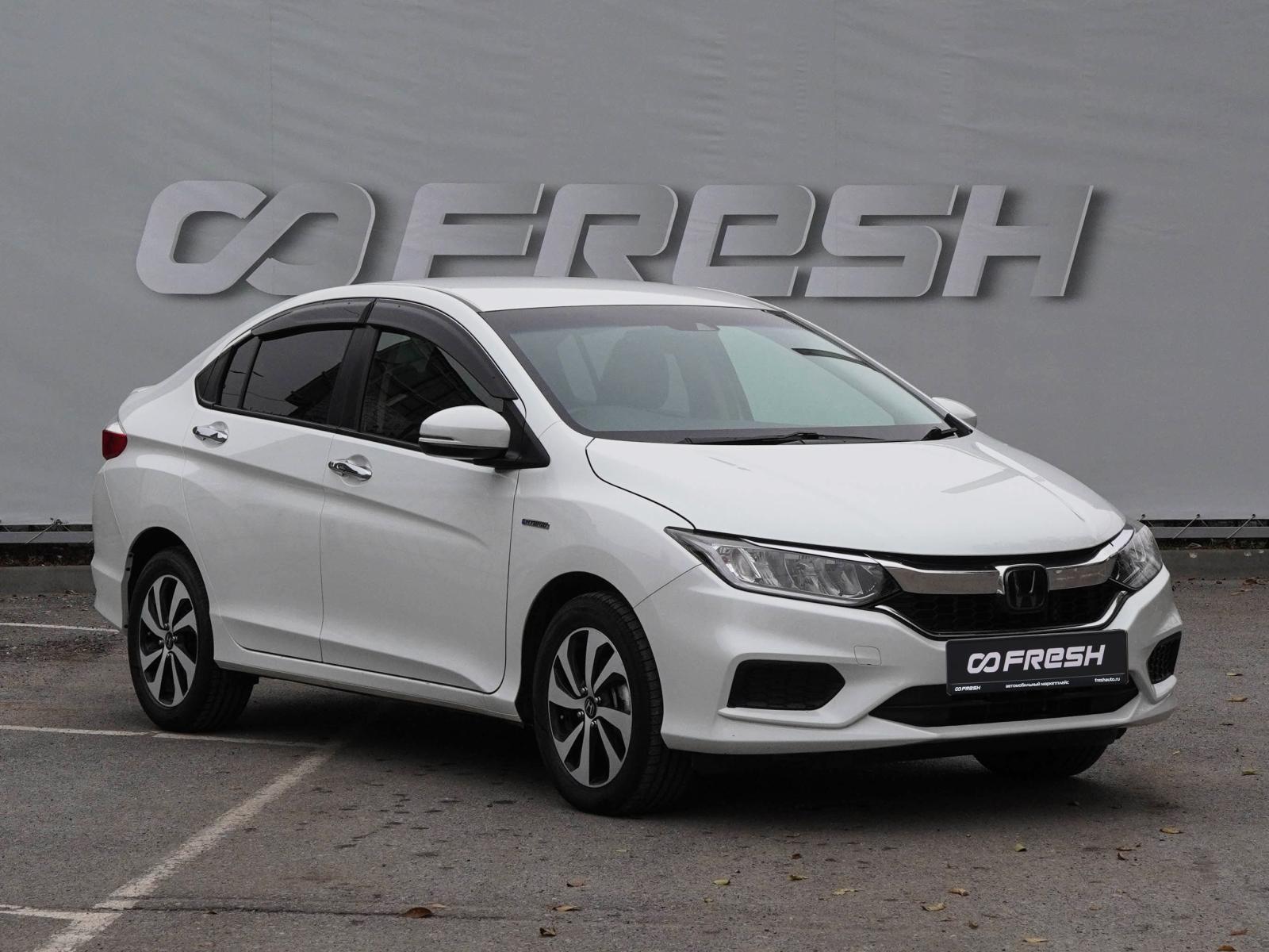 Hyundai Solaris 2020