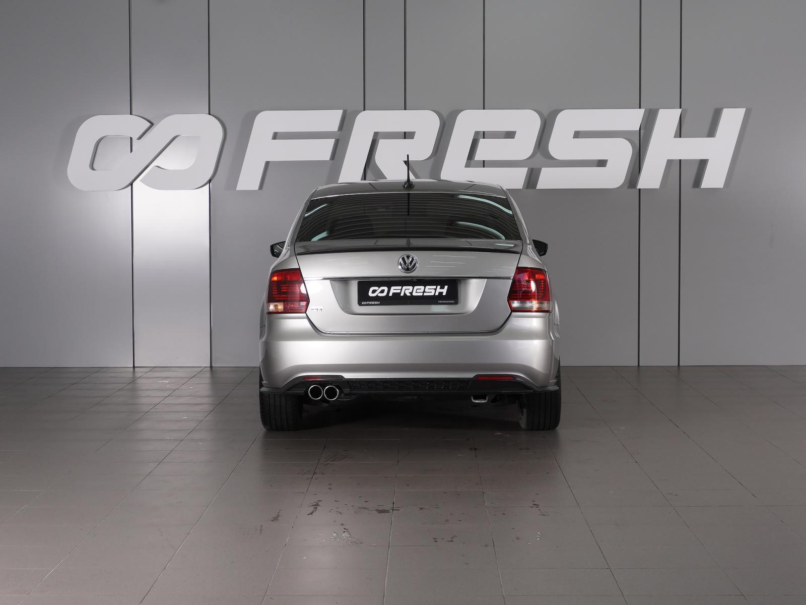 Hyundai Solaris 2013