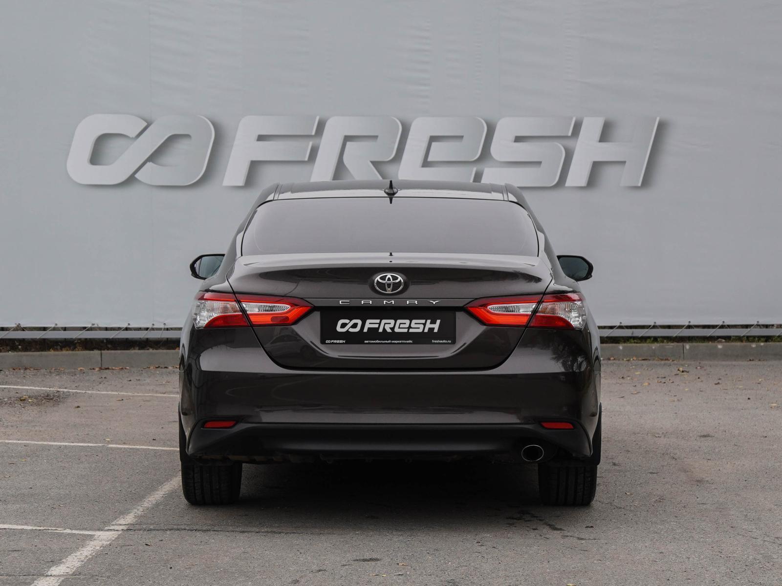 BMW 3 серии 2018