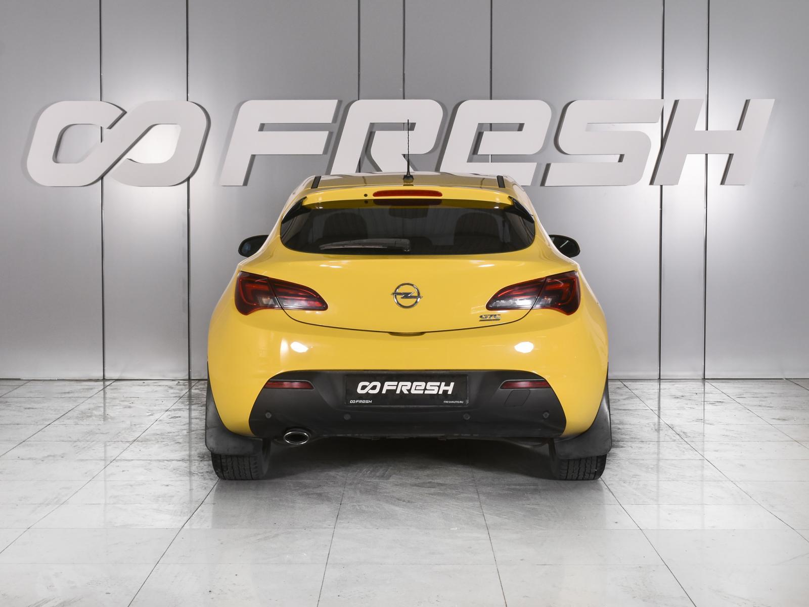 Chevrolet Cruze 2014