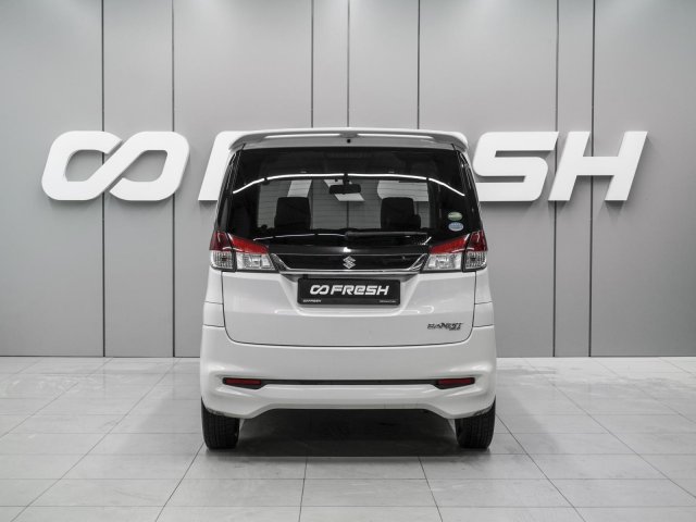 Suzuki Solio 2013
