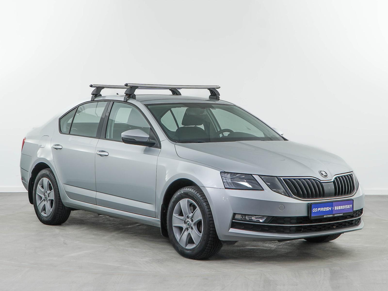 Skoda Rapid 2017