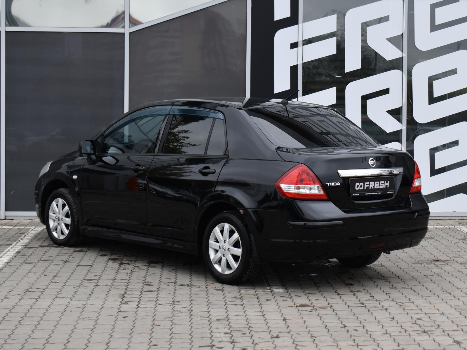 Kia Rio 2010