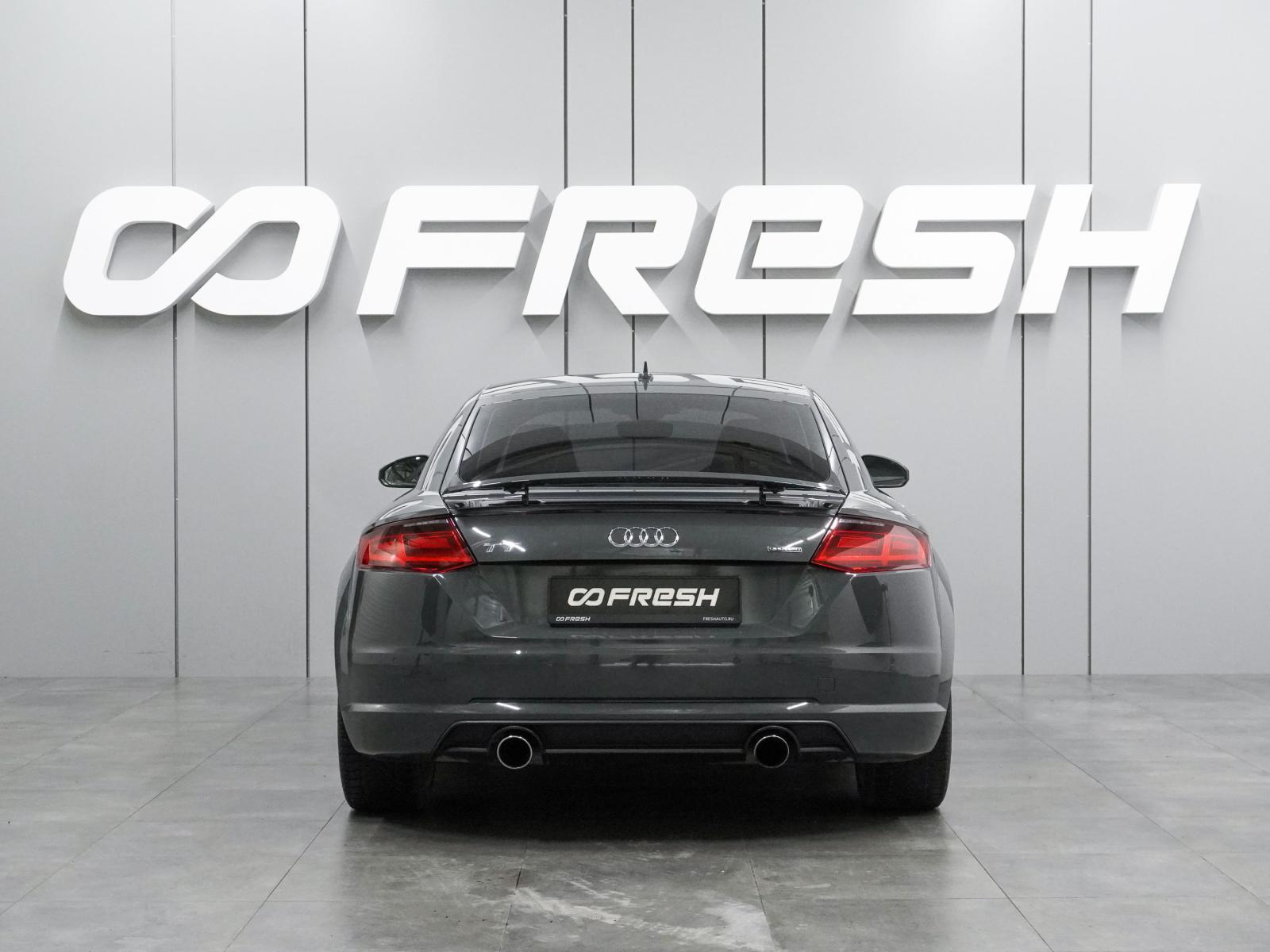 Mercedes-Benz C-Класс 2019