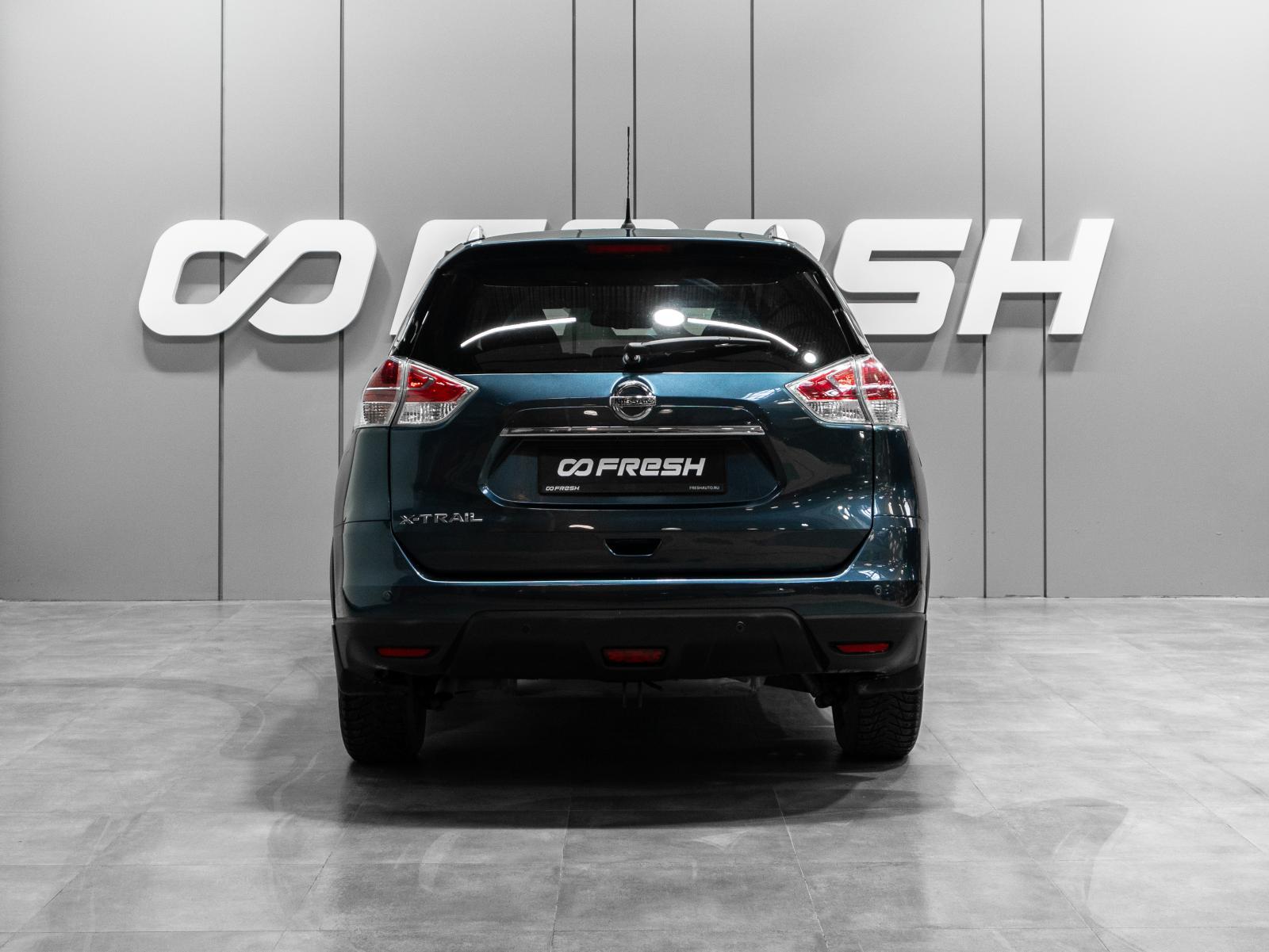 Ford Kuga 2017