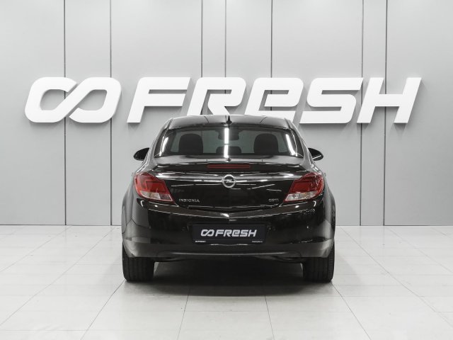 Opel Insignia 2013